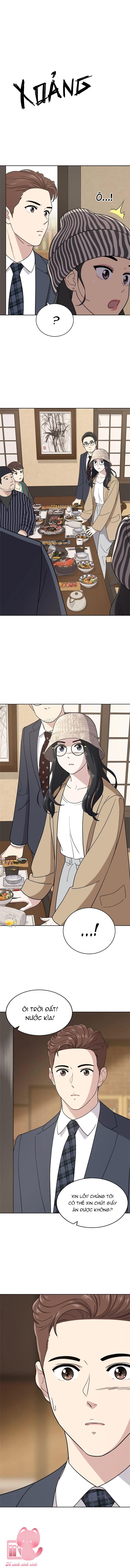 Cô Nàng Hết Thuốc Chữa - Chap 103