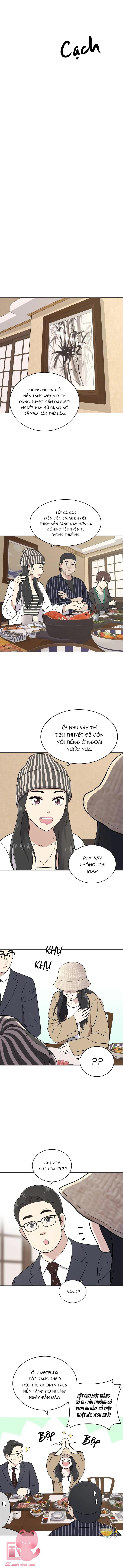 Cô Nàng Hết Thuốc Chữa - Chap 103