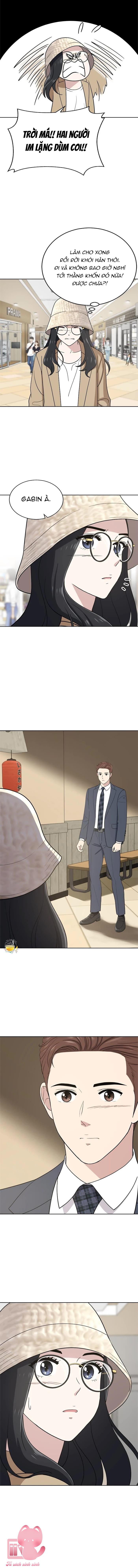 Cô Nàng Hết Thuốc Chữa - Chap 103