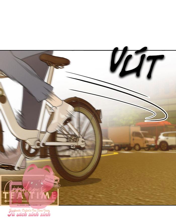 Cô Nàng Hết Thuốc Chữa - Chap 18