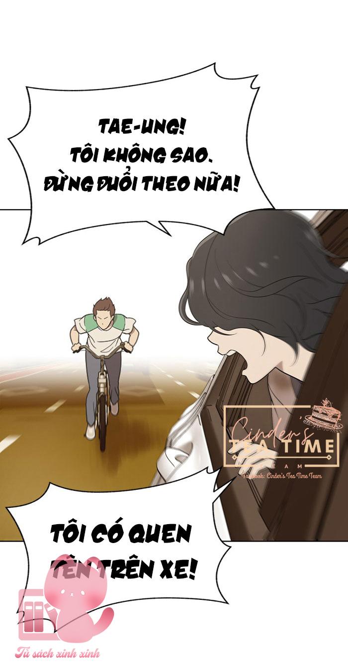 Cô Nàng Hết Thuốc Chữa - Chap 18