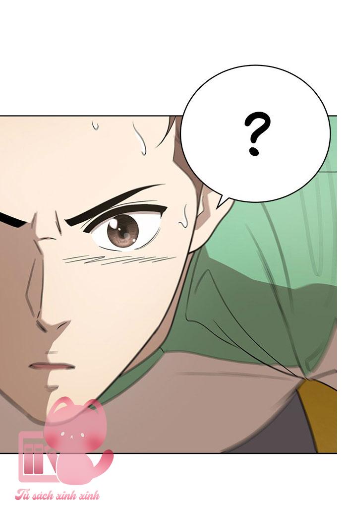 Cô Nàng Hết Thuốc Chữa - Chap 18