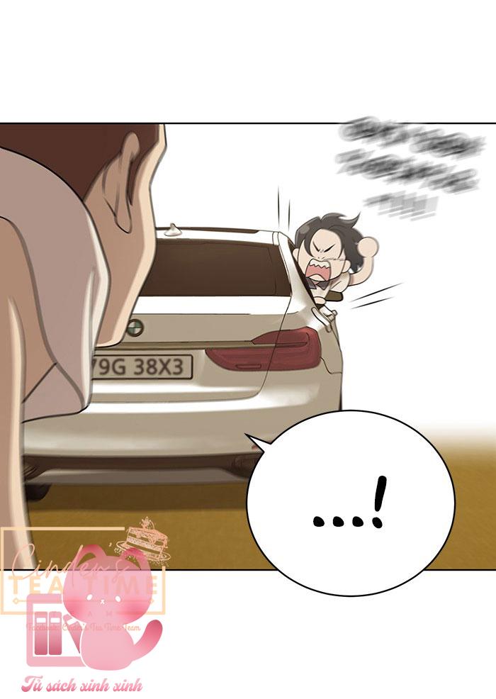 Cô Nàng Hết Thuốc Chữa - Chap 18