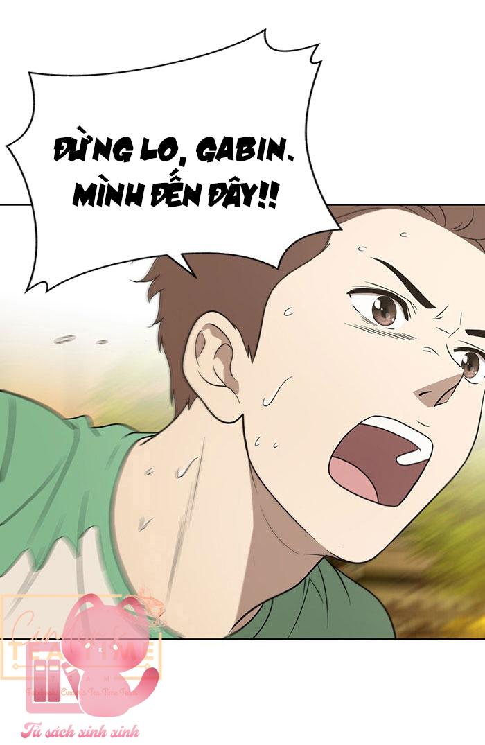 Cô Nàng Hết Thuốc Chữa - Chap 18