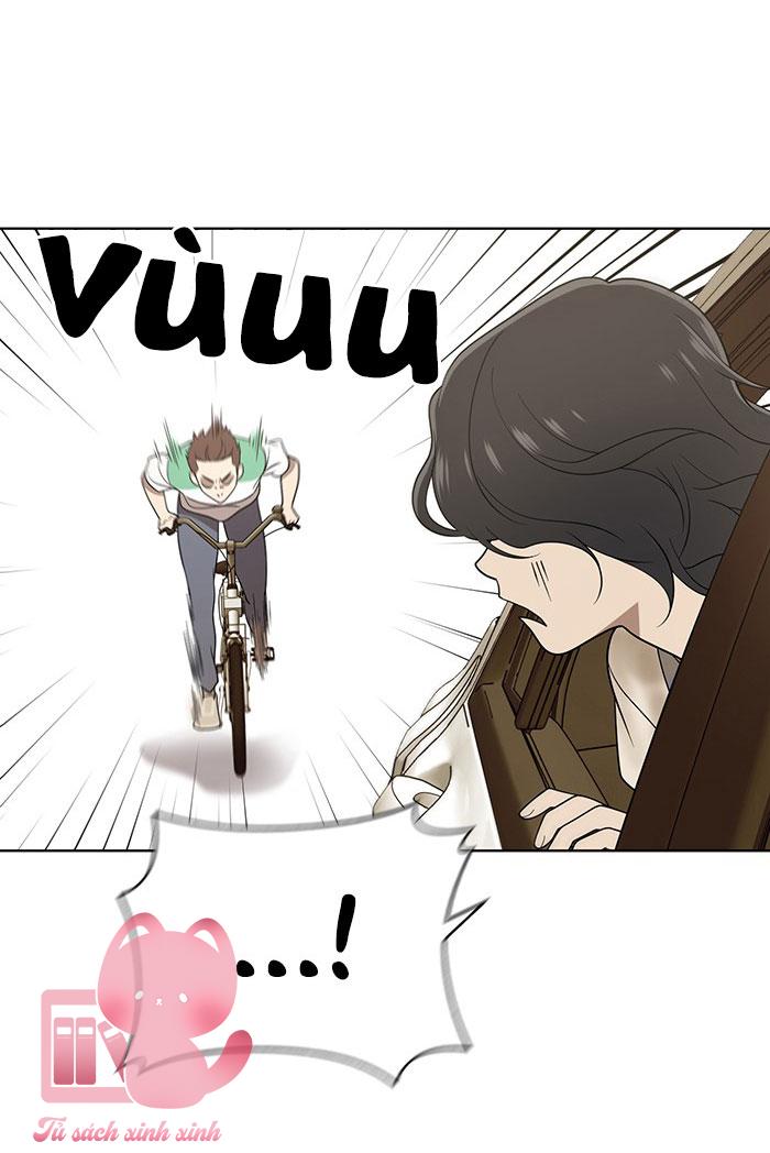 Cô Nàng Hết Thuốc Chữa - Chap 18
