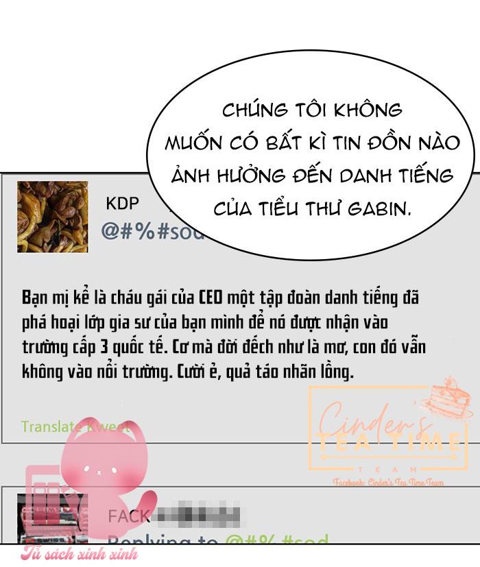 Cô Nàng Hết Thuốc Chữa - Chap 18