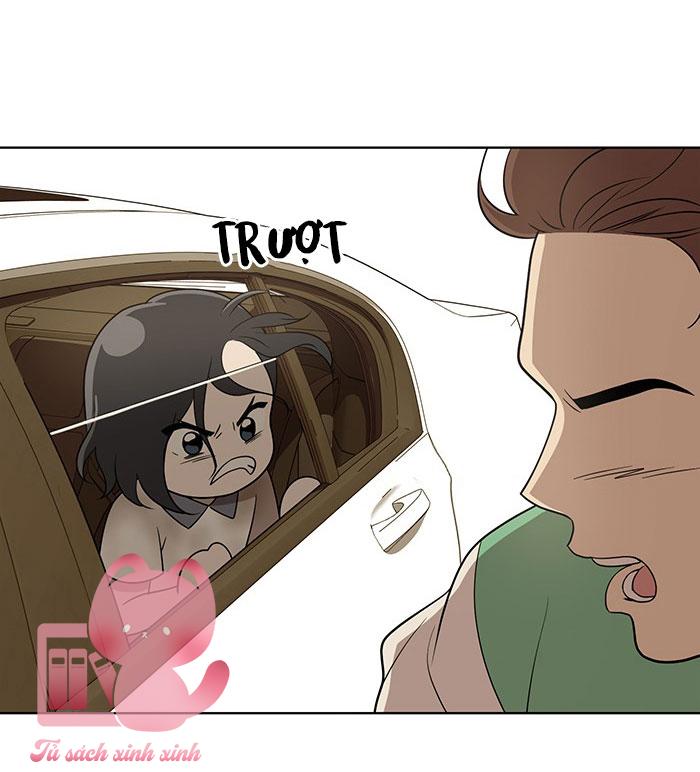 Cô Nàng Hết Thuốc Chữa - Chap 18