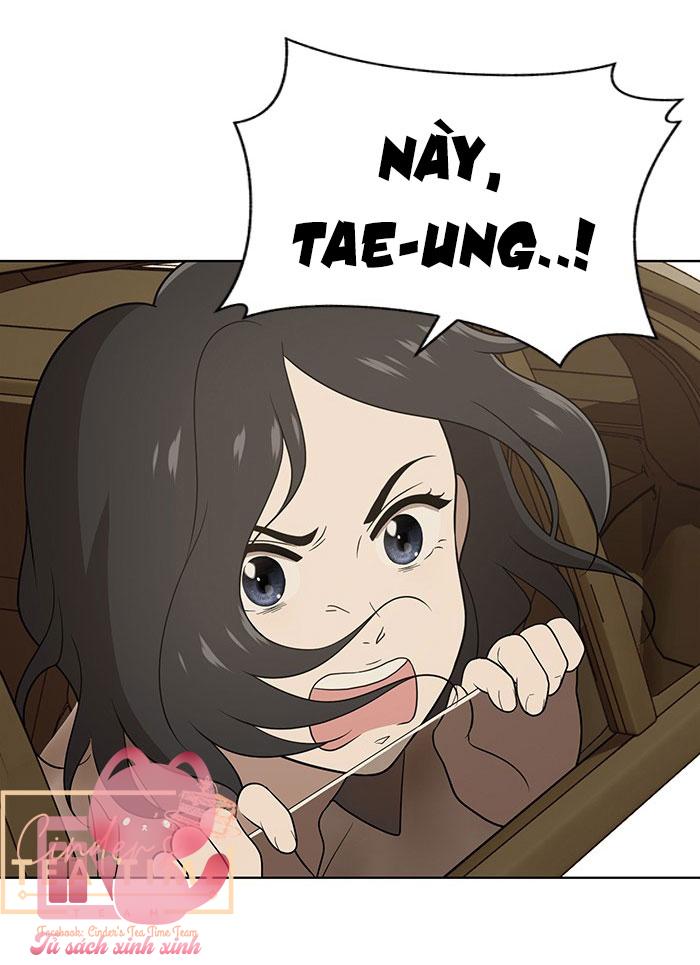 Cô Nàng Hết Thuốc Chữa - Chap 18