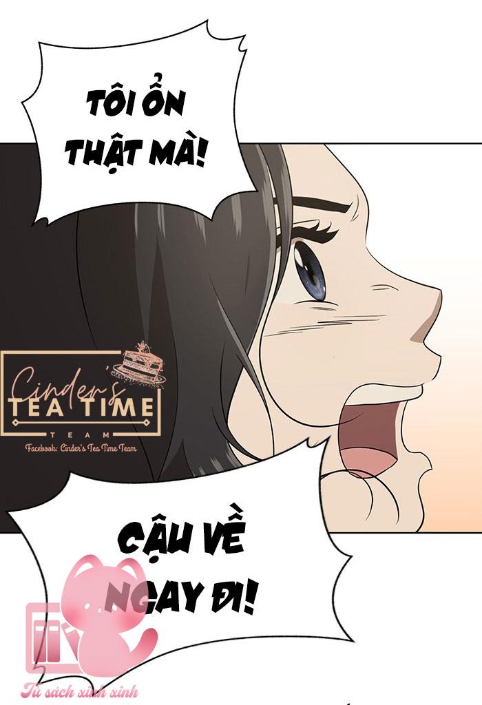 Cô Nàng Hết Thuốc Chữa - Chap 18