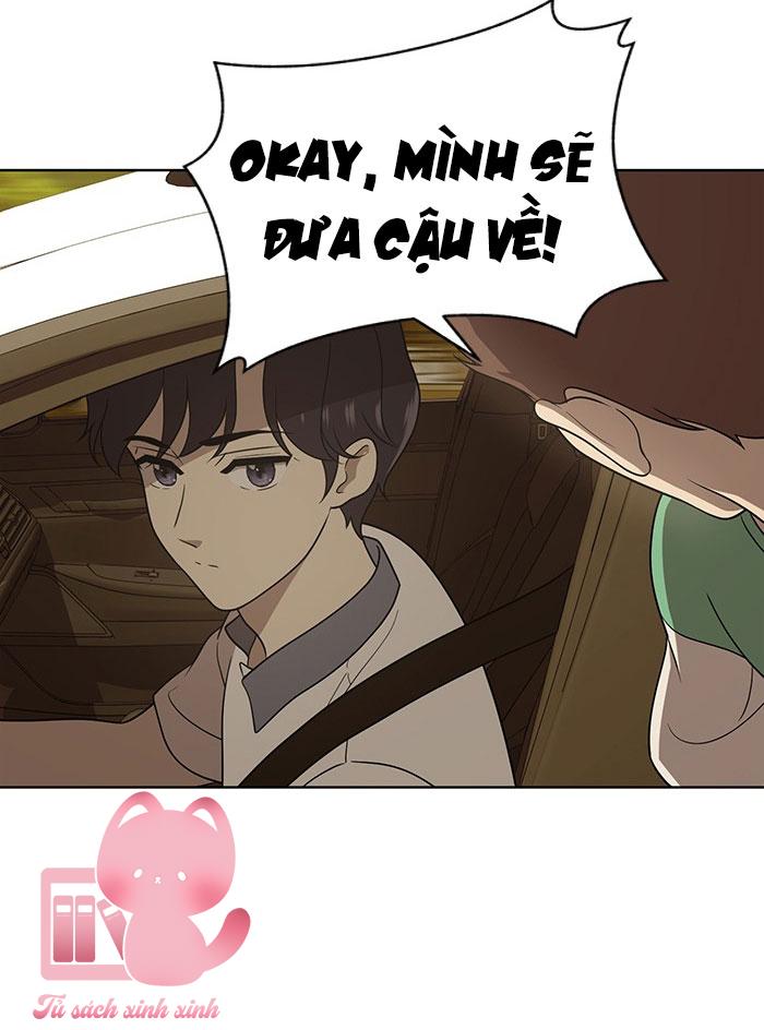 Cô Nàng Hết Thuốc Chữa - Chap 18