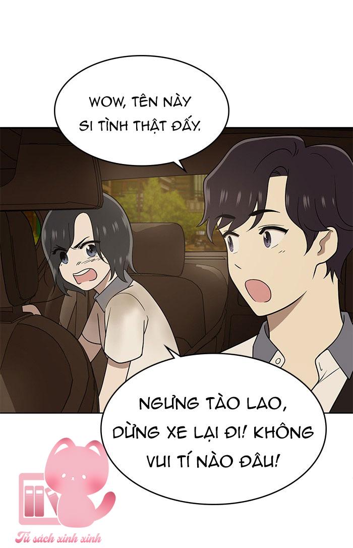 Cô Nàng Hết Thuốc Chữa - Chap 18