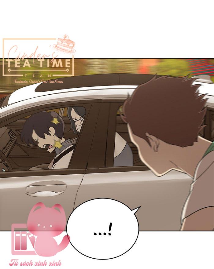 Cô Nàng Hết Thuốc Chữa - Chap 18