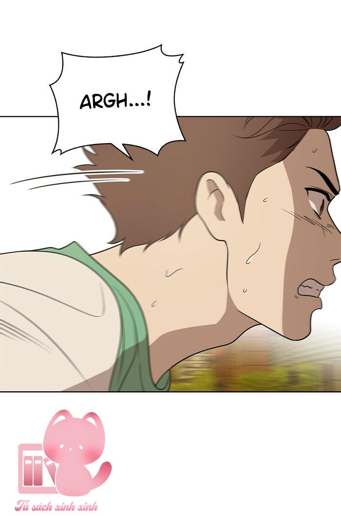 Cô Nàng Hết Thuốc Chữa - Chap 18