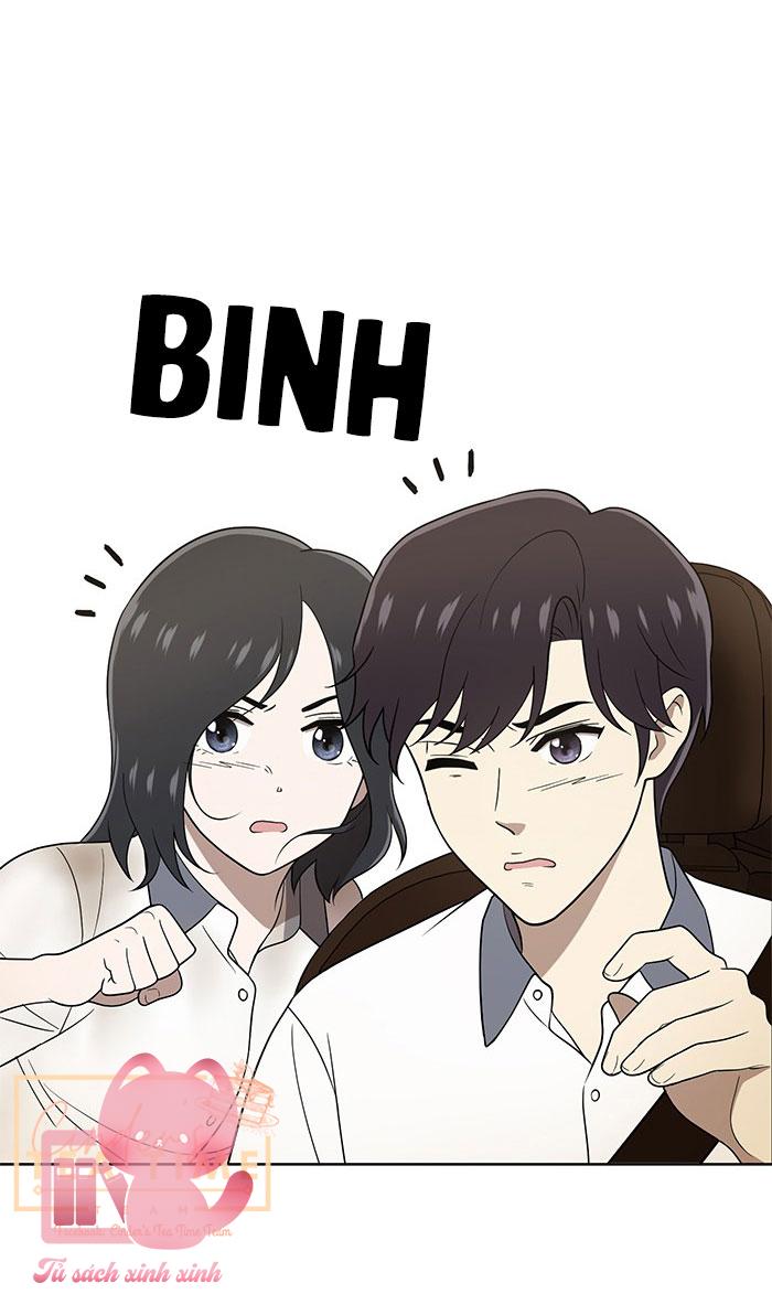 Cô Nàng Hết Thuốc Chữa - Chap 18