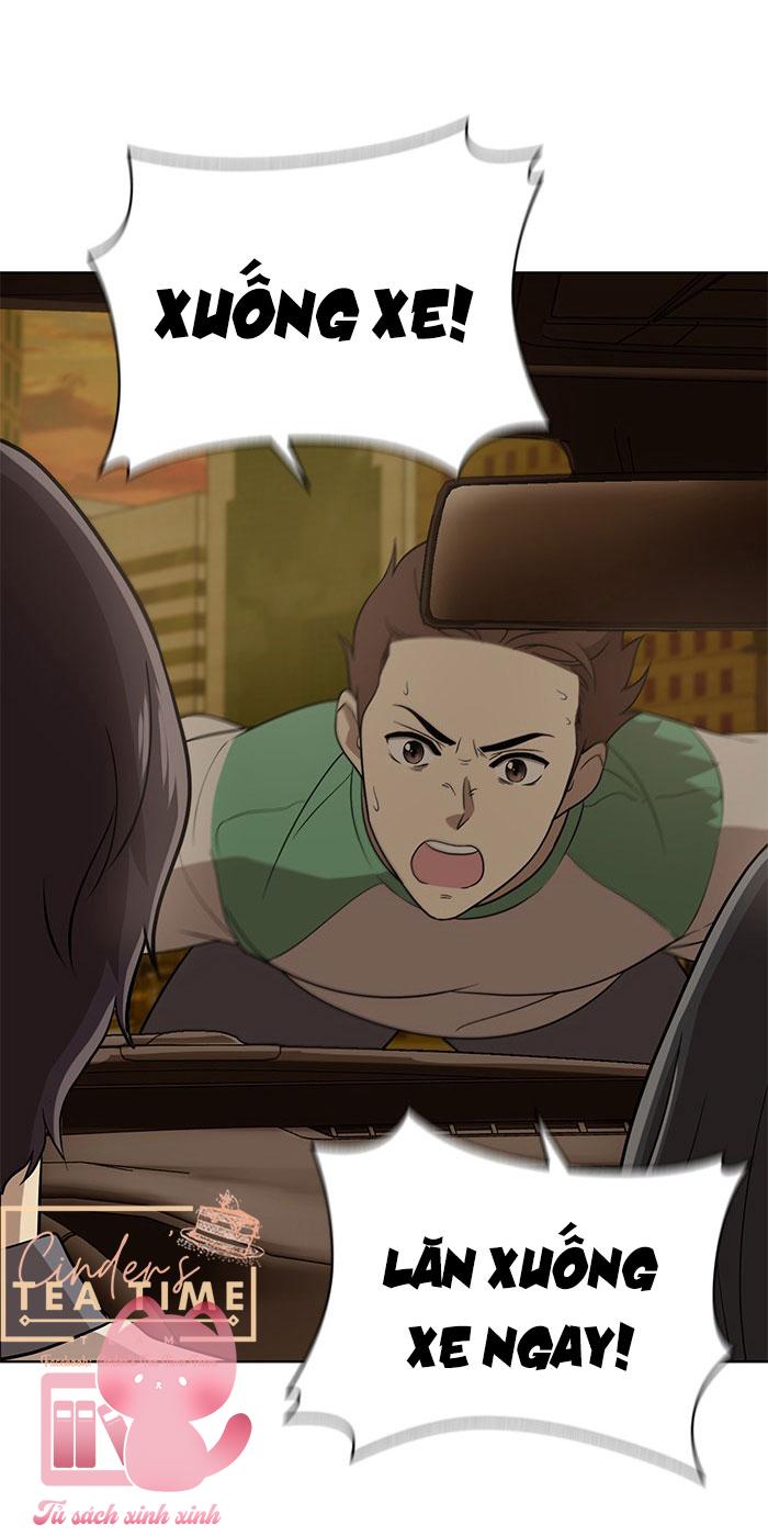 Cô Nàng Hết Thuốc Chữa - Chap 18