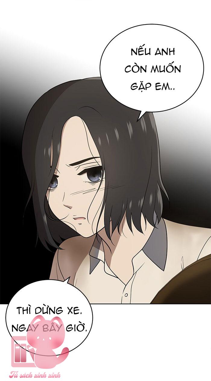 Cô Nàng Hết Thuốc Chữa - Chap 18