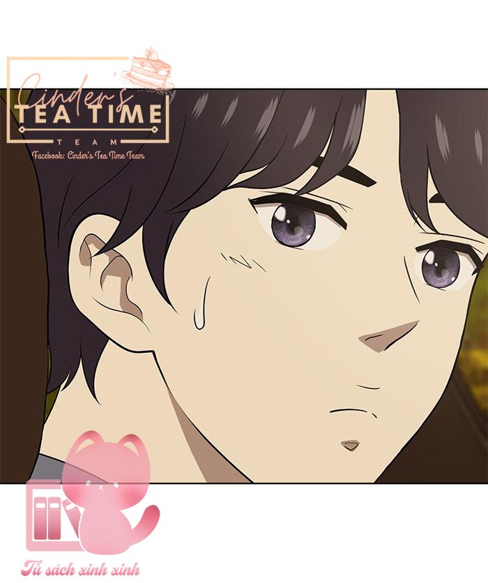 Cô Nàng Hết Thuốc Chữa - Chap 18