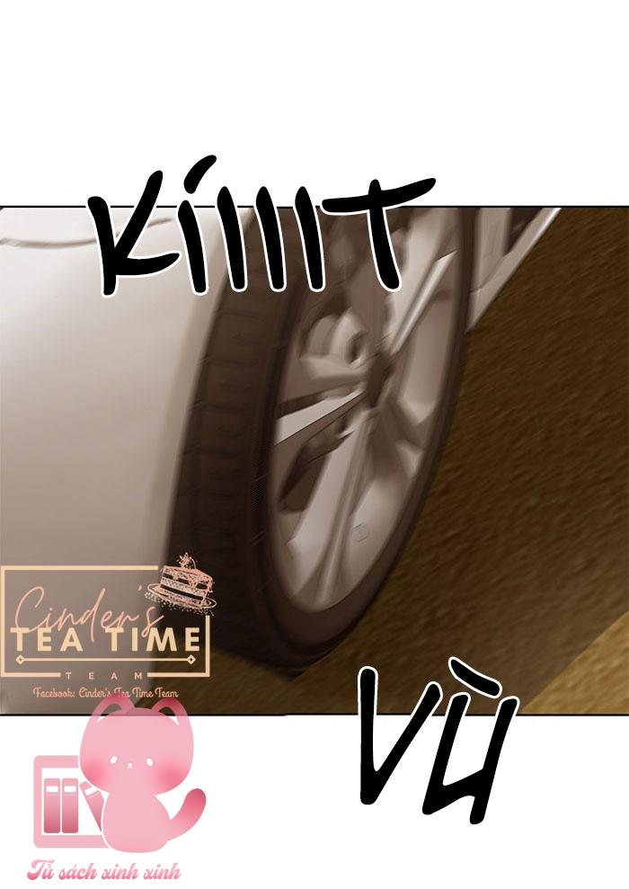 Cô Nàng Hết Thuốc Chữa - Chap 18