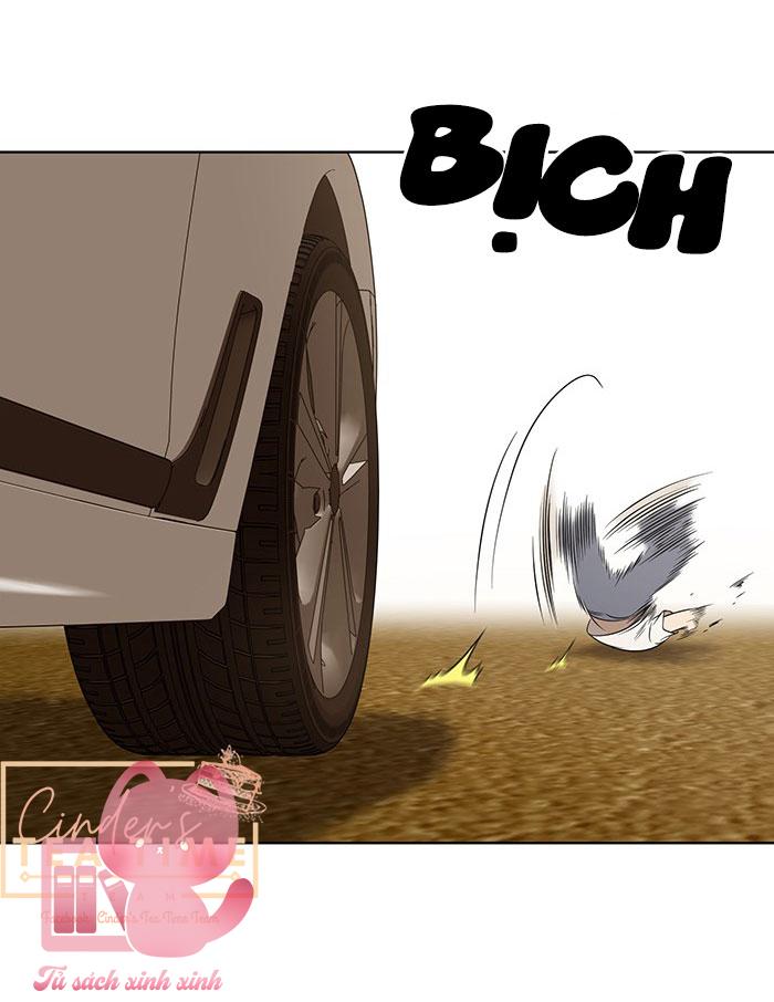 Cô Nàng Hết Thuốc Chữa - Chap 18