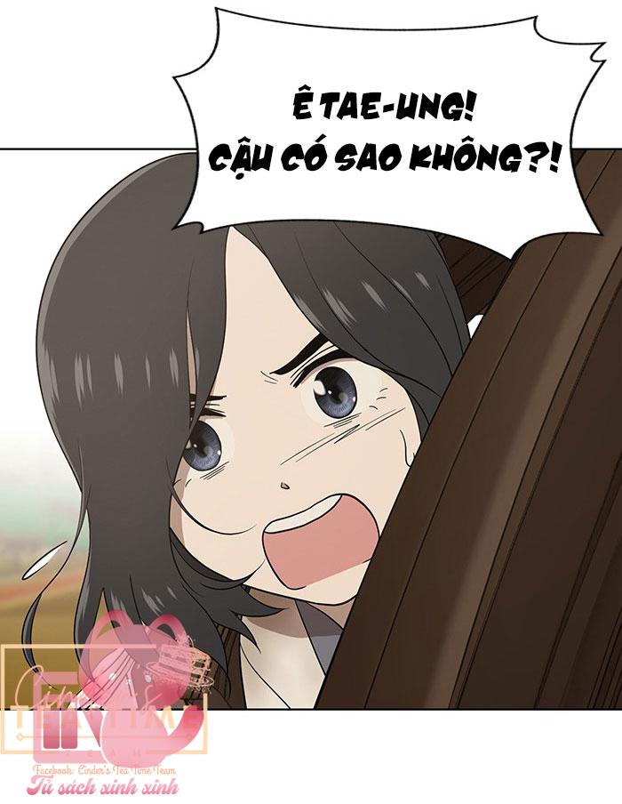 Cô Nàng Hết Thuốc Chữa - Chap 18