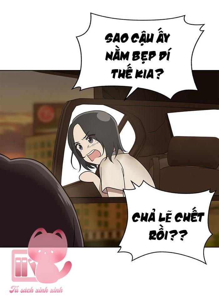 Cô Nàng Hết Thuốc Chữa - Chap 18