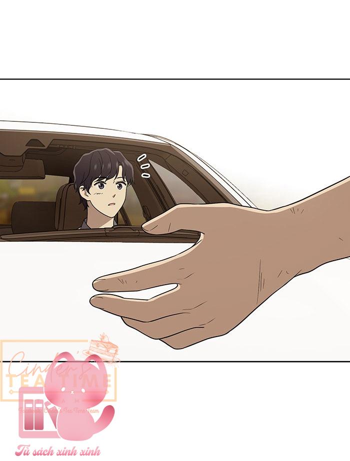 Cô Nàng Hết Thuốc Chữa - Chap 18