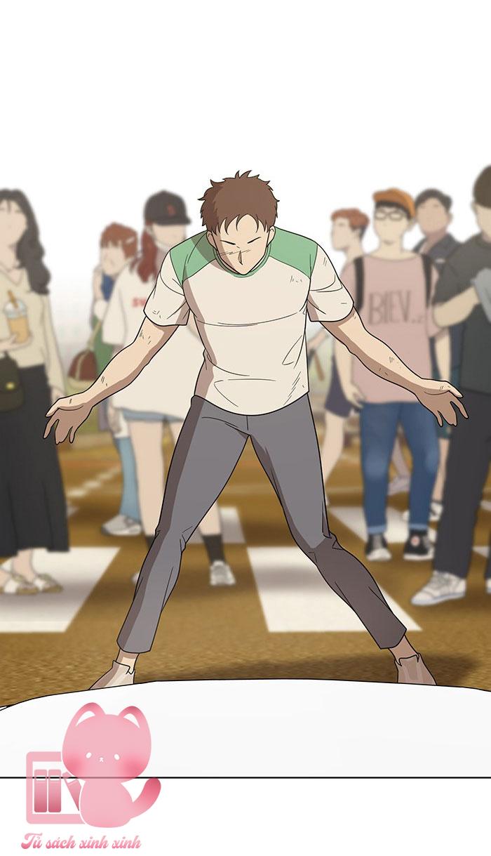 Cô Nàng Hết Thuốc Chữa - Chap 18