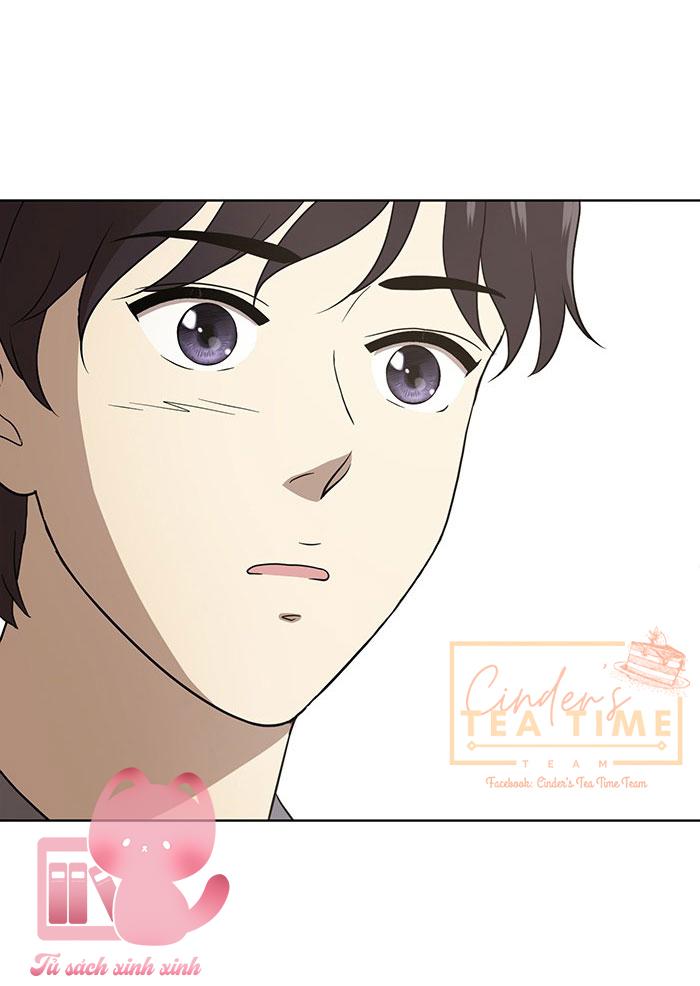 Cô Nàng Hết Thuốc Chữa - Chap 18