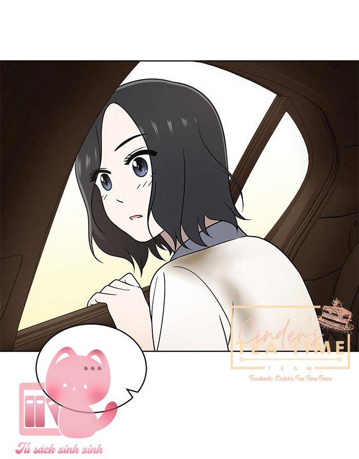 Cô Nàng Hết Thuốc Chữa - Chap 18