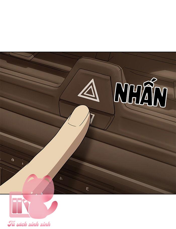 Cô Nàng Hết Thuốc Chữa - Chap 18