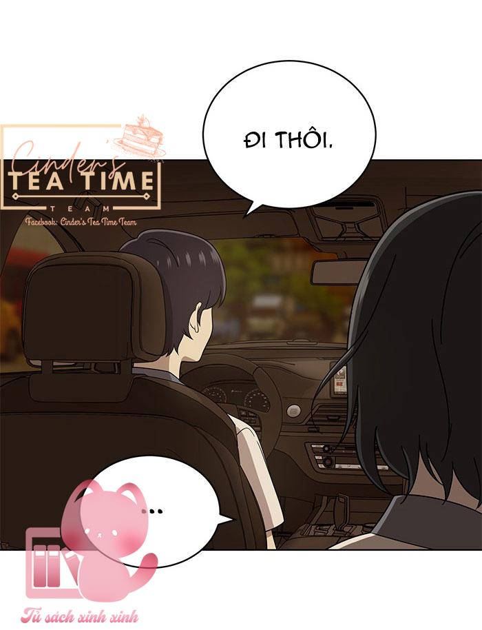 Cô Nàng Hết Thuốc Chữa - Chap 18