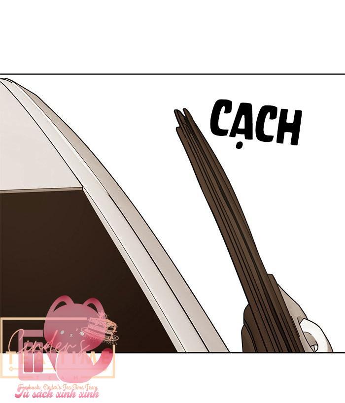 Cô Nàng Hết Thuốc Chữa - Chap 18