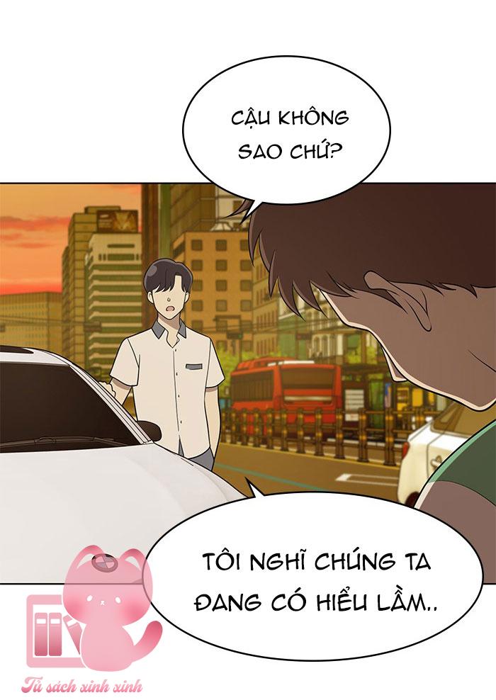 Cô Nàng Hết Thuốc Chữa - Chap 18