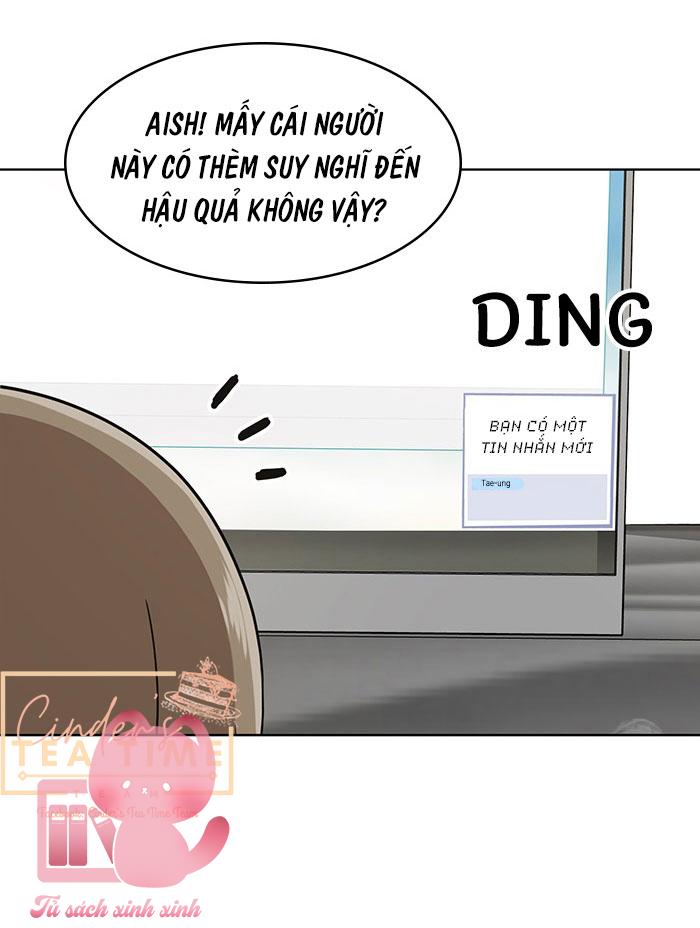 Cô Nàng Hết Thuốc Chữa - Chap 18