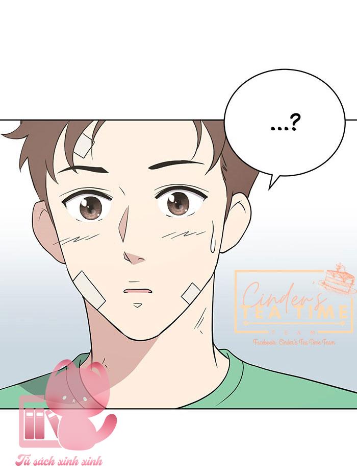 Cô Nàng Hết Thuốc Chữa - Chap 19