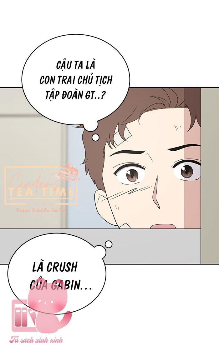 Cô Nàng Hết Thuốc Chữa - Chap 19