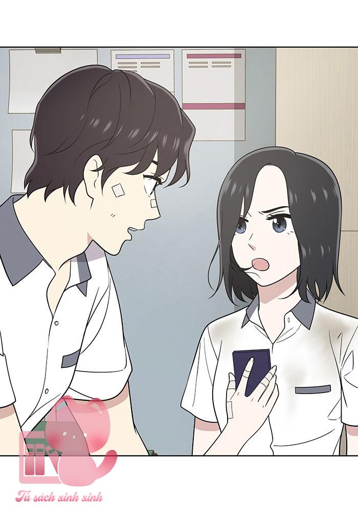 Cô Nàng Hết Thuốc Chữa - Chap 19