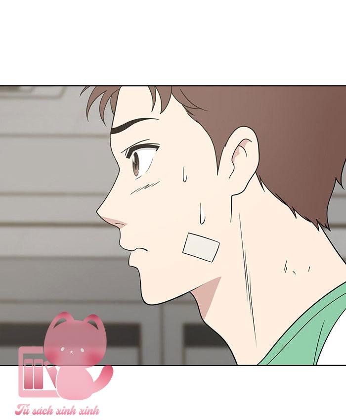 Cô Nàng Hết Thuốc Chữa - Chap 19