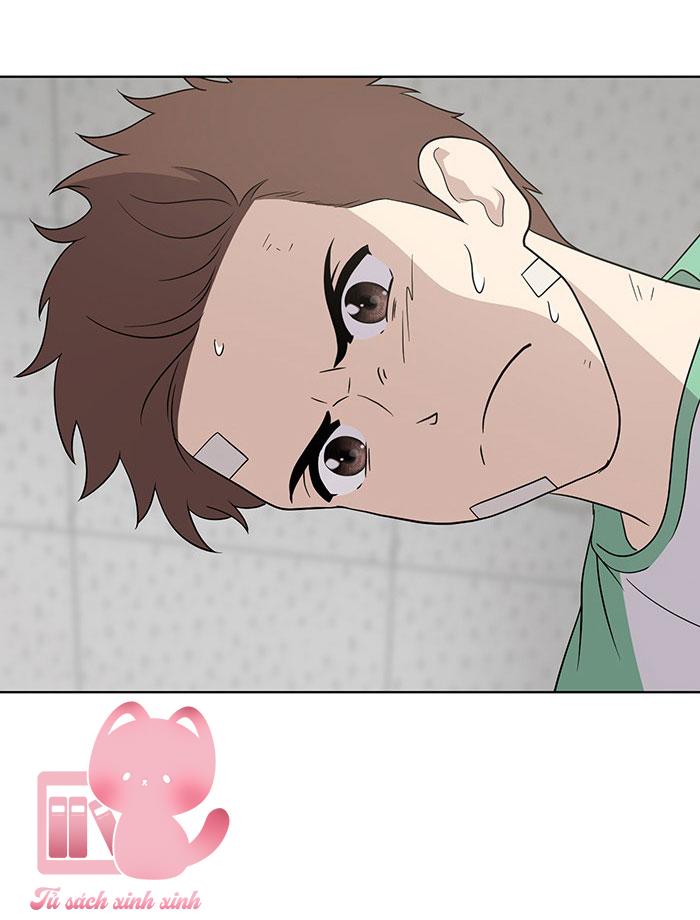 Cô Nàng Hết Thuốc Chữa - Chap 19