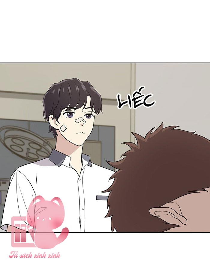 Cô Nàng Hết Thuốc Chữa - Chap 19