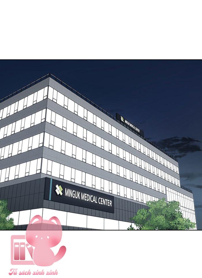 Cô Nàng Hết Thuốc Chữa - Chap 19