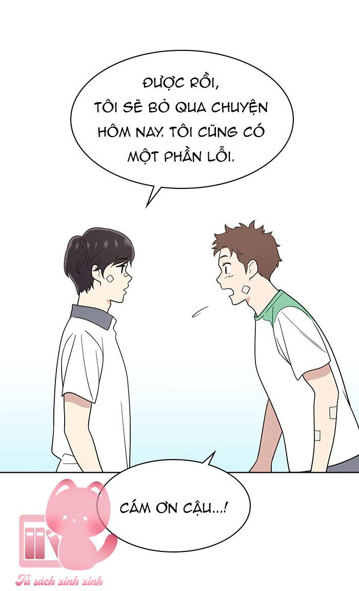 Cô Nàng Hết Thuốc Chữa - Chap 19