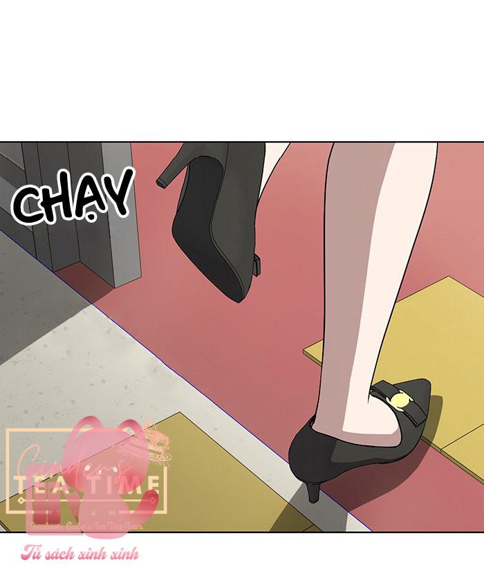 Cô Nàng Hết Thuốc Chữa - Chap 19