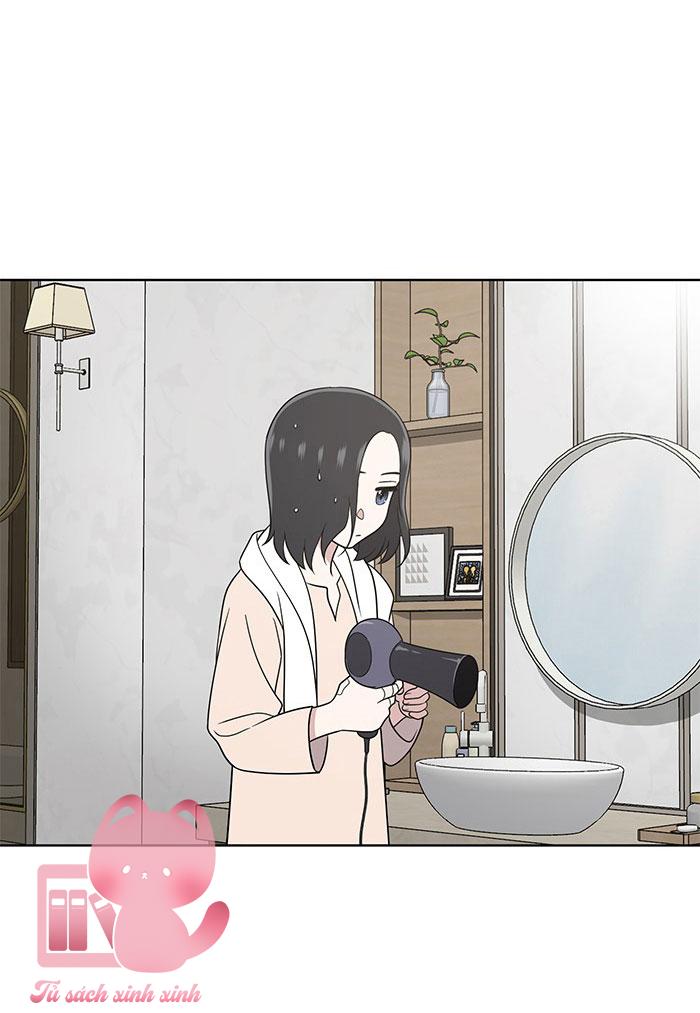 Cô Nàng Hết Thuốc Chữa - Chap 19