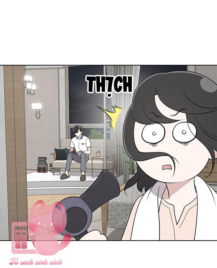 Cô Nàng Hết Thuốc Chữa - Chap 19