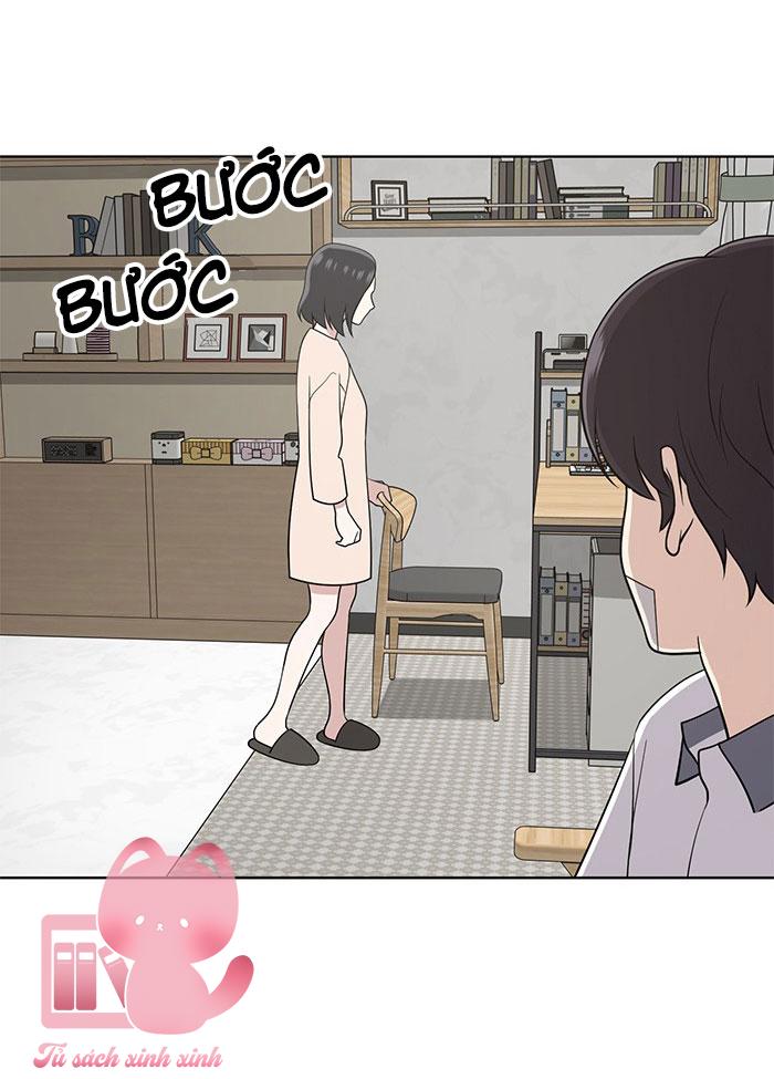 Cô Nàng Hết Thuốc Chữa - Chap 19