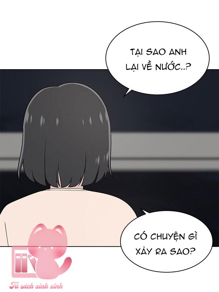 Cô Nàng Hết Thuốc Chữa - Chap 19