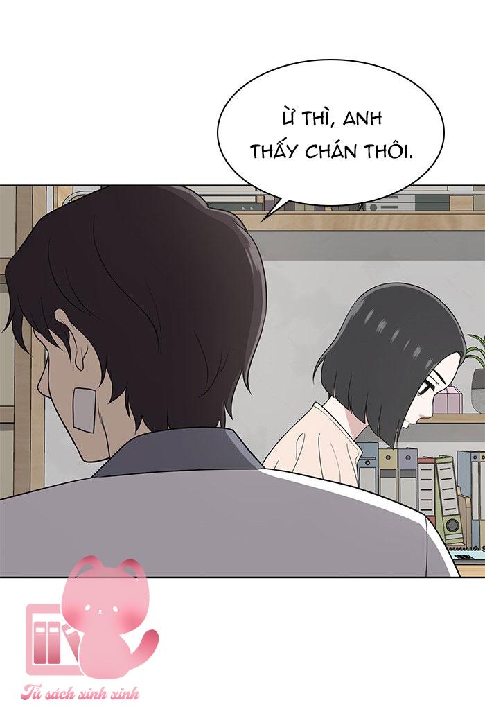 Cô Nàng Hết Thuốc Chữa - Chap 19