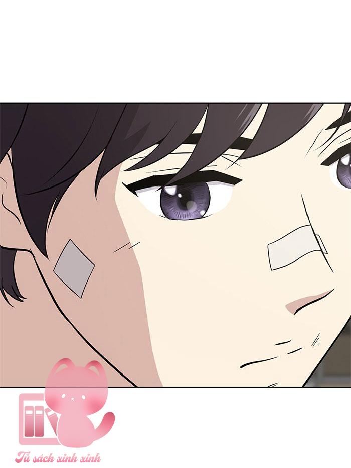 Cô Nàng Hết Thuốc Chữa - Chap 19