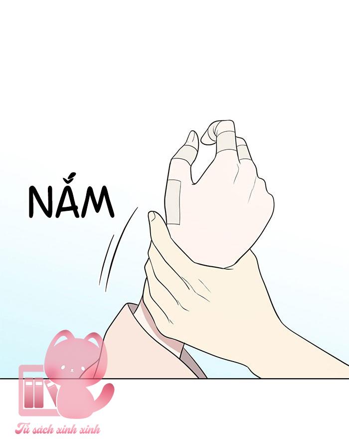 Cô Nàng Hết Thuốc Chữa - Chap 19